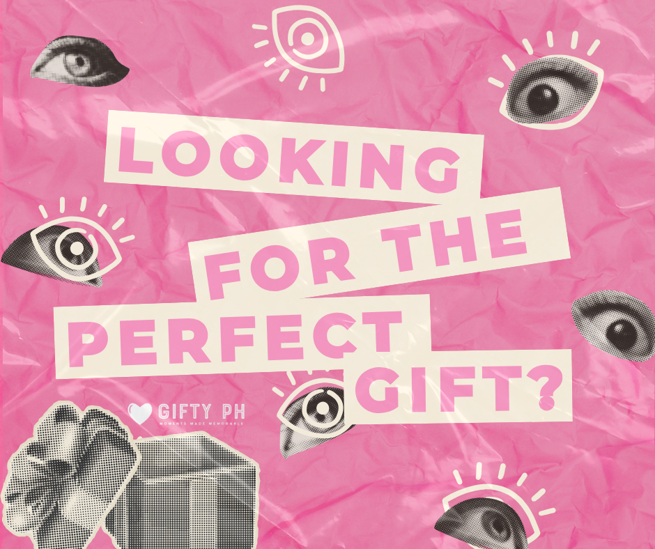 Looking for the perfect gift