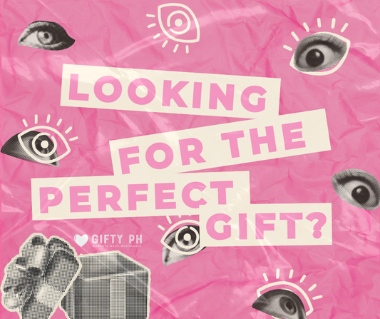 Looking for the perfect gift