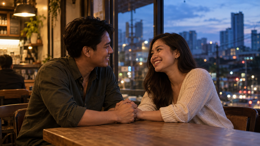 15 Last-Minute Anniversary Gifts in the Philippines